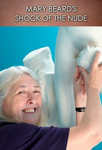 Mary Beard's Shock of the Nude poster - Find streaming availability