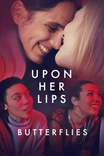 Upon Her Lips poster - Find streaming availability