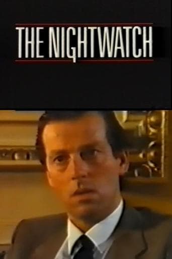 The Nightwatch poster - Find streaming availability
