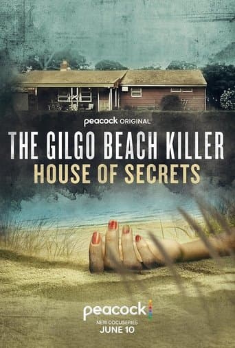 The Gilgo Beach Killer: House of Secrets poster - Find streaming availability
