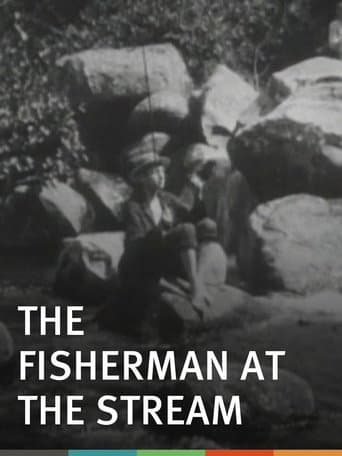 The Fisherman at the Stream poster - Find streaming availability