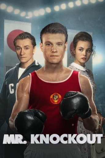 Mr. Knockout poster - Find streaming availability