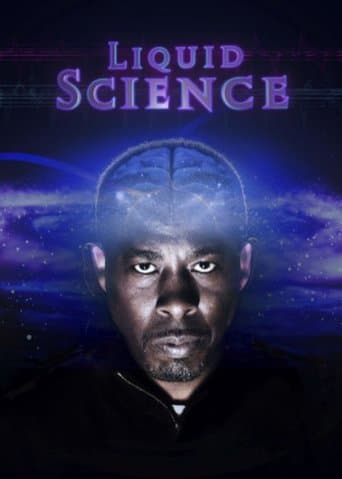 Liquid Science poster - Find streaming availability