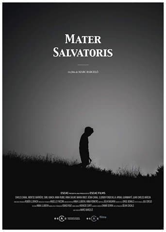 Mater Salvatoris poster - Find streaming availability
