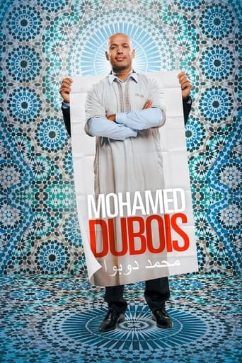 Mohamed Dubois poster - Find streaming availability