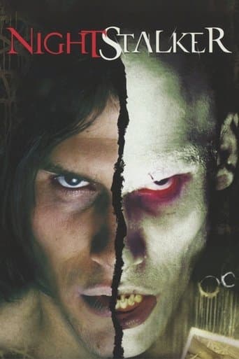 Nightstalker poster - Find streaming availability