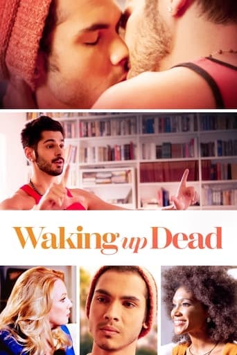 Waking Up Dead poster - Find streaming availability