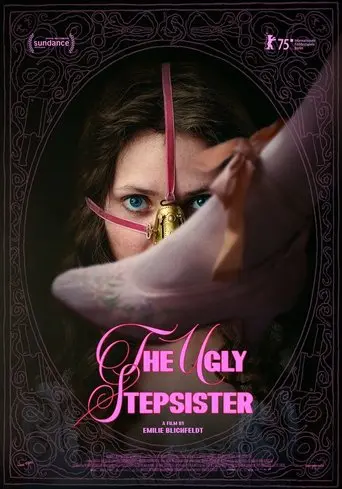 The Ugly Stepsister poster - Find streaming availability