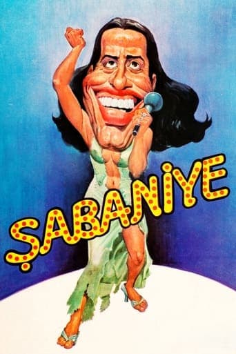 Şabaniye poster - Find streaming availability