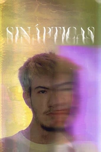 Synaptic poster - Find streaming availability