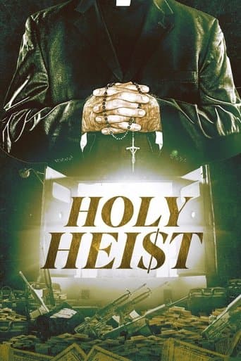 Holy Heist poster - Find streaming availability