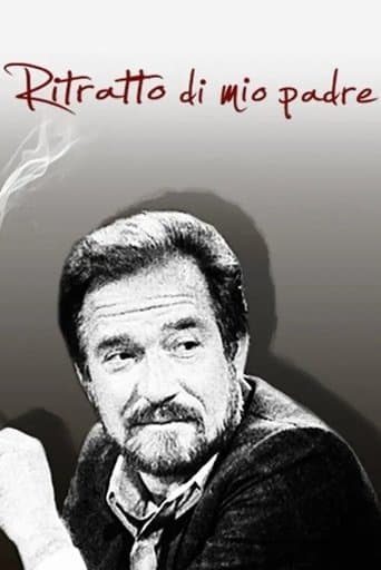 Portrait Of My Father poster - Find streaming availability