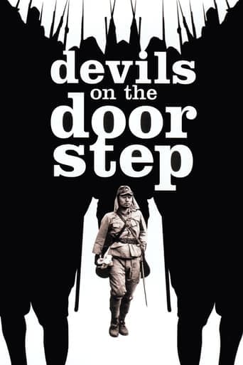 Devils on the Doorstep poster - Find streaming availability