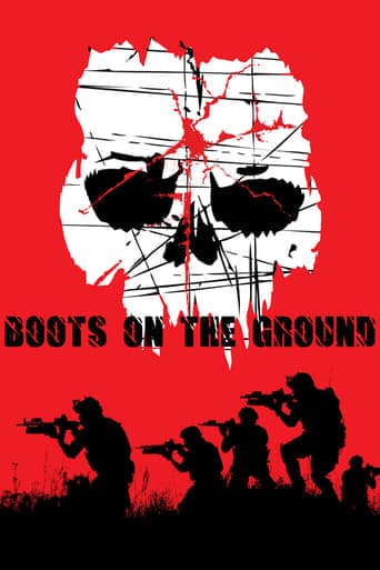 Boots on the Ground poster - Find streaming availability