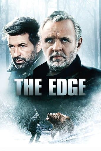 The Edge poster - Find streaming availability
