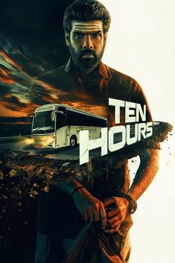 Ten Hours poster - Find streaming availability