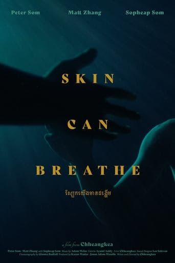 Skin Can Breathe poster - Find streaming availability