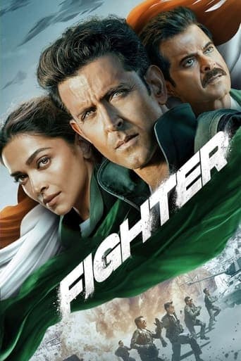Fighter poster - Find streaming availability
