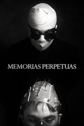 Perpetual memories poster - Find streaming availability