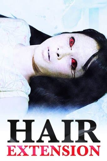 Hair Extension poster - Find streaming availability