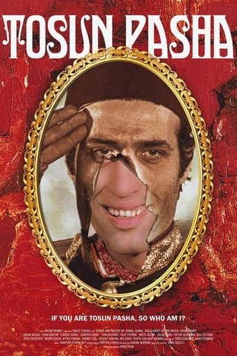 Tosun Pasha poster - Find streaming availability