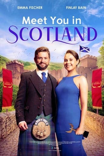 Meet You in Scotland poster - Find streaming availability