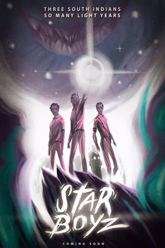 Star Boyz poster - Find streaming availability