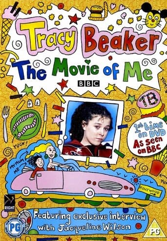 Tracy Beaker: The Movie of Me poster - Find streaming availability