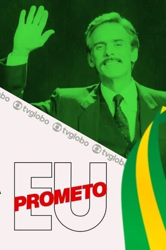 Eu Prometo poster - Find streaming availability