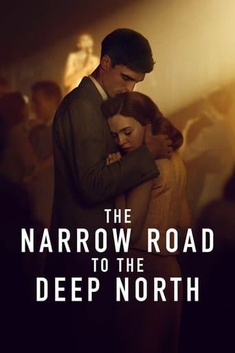 The Narrow Road to the Deep North poster - Find streaming availability