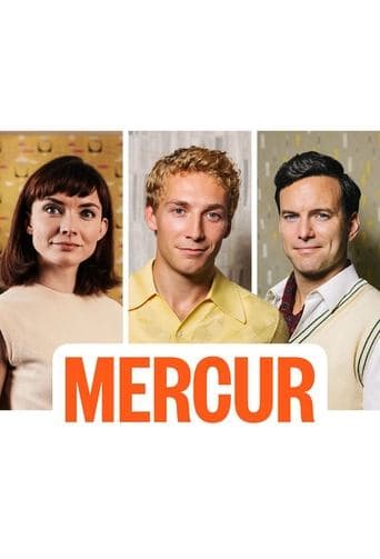 Mercur poster - Find streaming availability