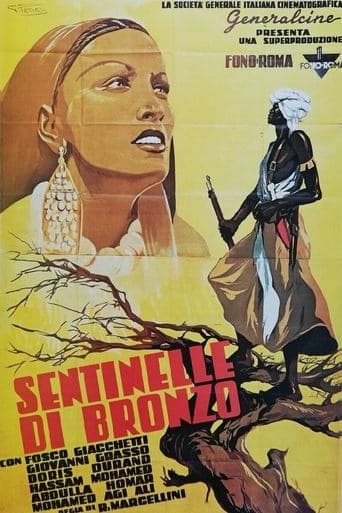 Sentinels of Bronze poster - Find streaming availability