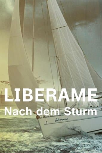 Liberame - Nach dem Sturm poster - Find streaming availability