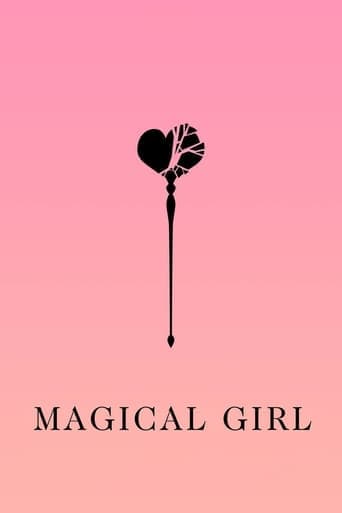 Magical Girl poster - Find streaming availability