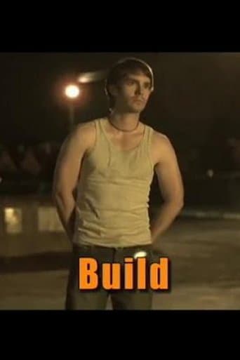 Build poster - Find streaming availability