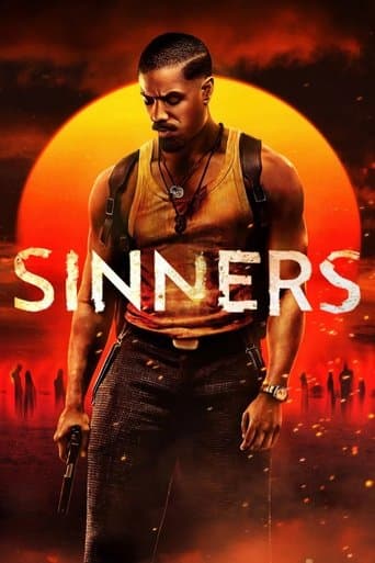 Sinners poster - Find streaming availability