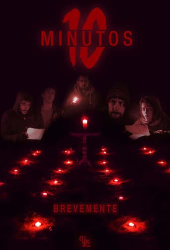 10 Minutos poster - Find streaming availability