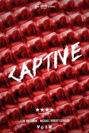 Captive poster - Find streaming availability