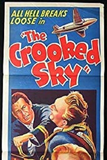 The Crooked Sky poster - Find streaming availability