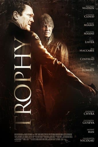 Beyond the Trophy poster - Find streaming availability