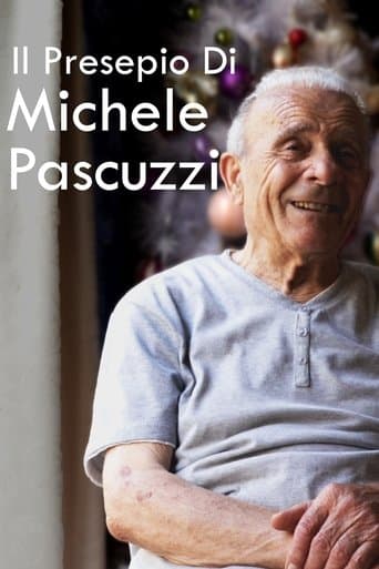 The Nativity Scene of Michele Pascuzzi poster - Find streaming availability