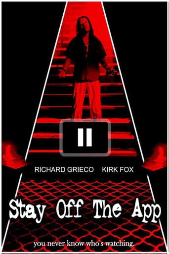 Stay Off The App poster - Find streaming availability