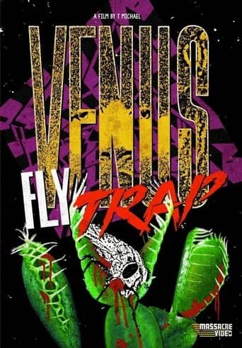 Venus Flytrap poster - Find streaming availability