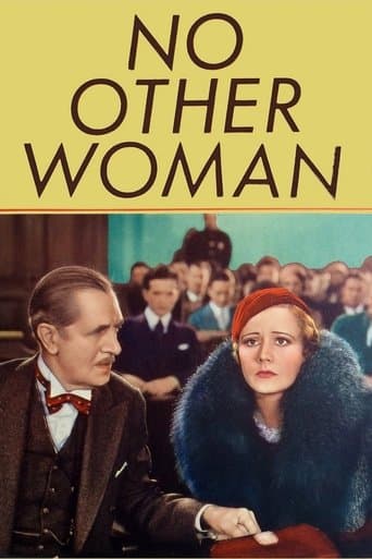 No Other Woman poster - Find streaming availability