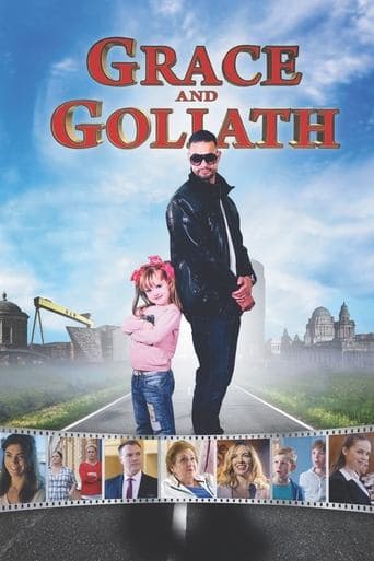 Grace and Goliath poster - Find streaming availability