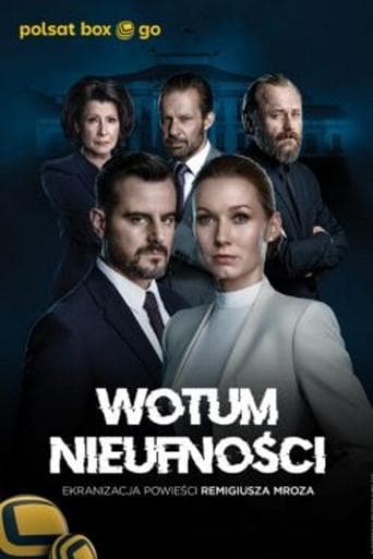 Motion of No Confidence poster - Find streaming availability