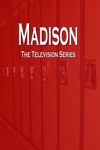 Madison poster - Find streaming availability