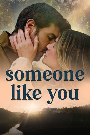 Someone Like You poster - Find streaming availability