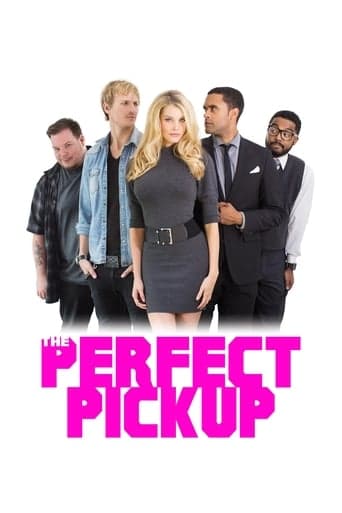 The Perfect Pickup poster - Find streaming availability