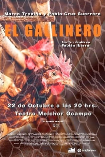 The Chicken Coop poster - Find streaming availability